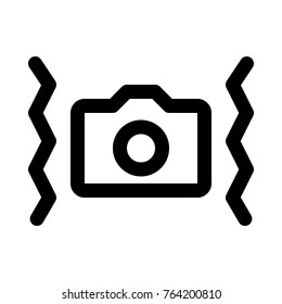 non ois camera