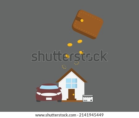 non performing loan or NPL is a sum of borrowed money whose scheduled payments have not been made by the debtor for a period of time