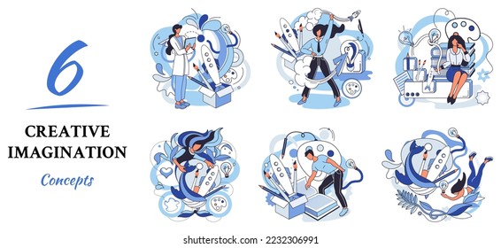 Non standart solution solving problem metaphor, answer to question or creativity idea innovation help business success. Alternative decision or business strategy plan, fallback option business choice