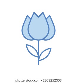 Ilustración de material vectorial de icono no tóxico.