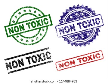Nothing Toxic.Com