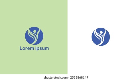 Non-Profit Charitable organization Not-for-profit Non-governmental organization unique logo design illustration