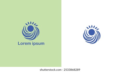 Non-Profit Charitable organization Not-for-profit Non-governmental organization unique logo design illustration