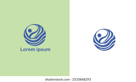 Non-Profit Charitable organization Not-for-profit Non-governmental organization unique logo design illustration