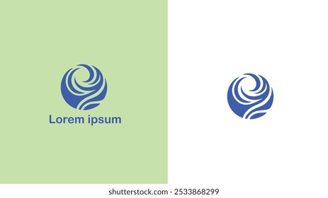 Non-Profit Charitable organization Not-for-profit Non-governmental organization unique logo design illustration