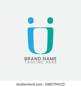 Nonprofit - ONG, Charity or Fundraising logo design 