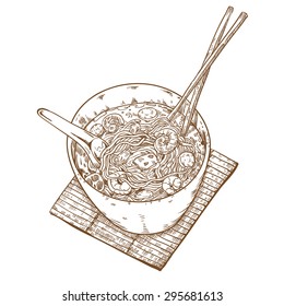 Noodle