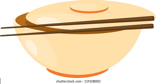 Noodle Bowl