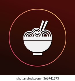 noodle icon