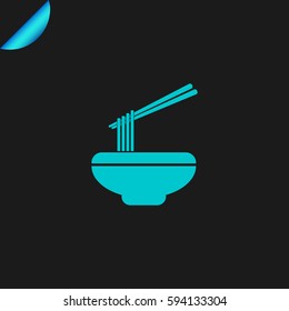 Noodle Icon