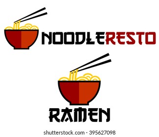 Noodle Logo