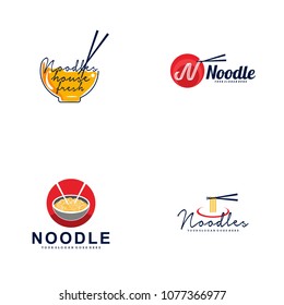 Noodle Logo Design