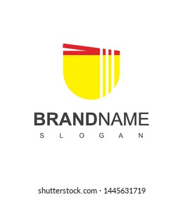 noodle Logo Design For Restaurant And Cafe