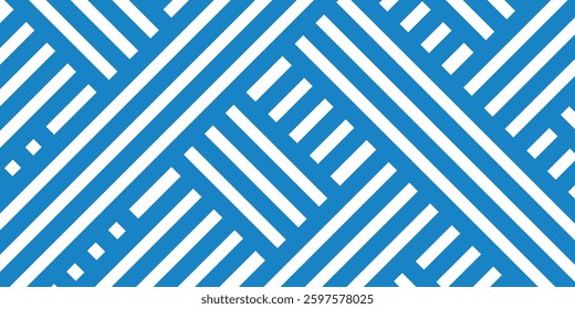 Noodle Ramen Pattern background. Pasta food texture spaghetti geometric. Abstarct ramen ornament. Flat vector illustartion. Wave texture background
