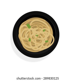 noodles