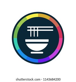 Noodles - App Icon