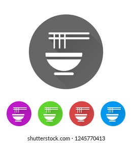 Noodles - App Icon