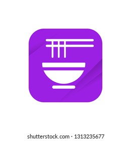Noodles - App Icon