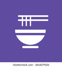 Noodles - App Icon Button