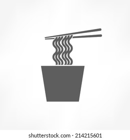 noodles icon