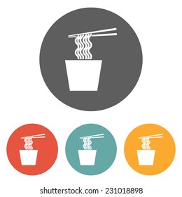 noodles icon