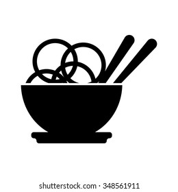 noodles icon