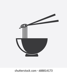 56,140 Noodles icons Images, Stock Photos & Vectors | Shutterstock