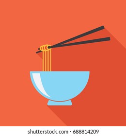 Noodles icon