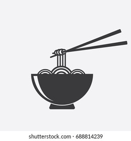 Noodles icon
