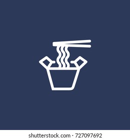 noodles icon
