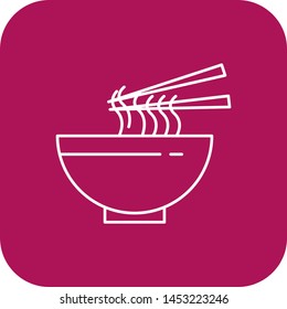 Noodles icon for your project
