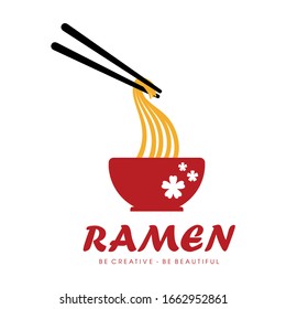 Noodles Logo, Noodles Logo Vector