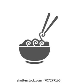 Noodles and Sticks