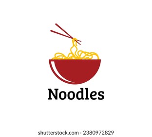 Diseño de plantillas de fideos. espagueti
fideos. Logotipo de comida asiática con fideos.Perfecto para fideos logotipo de restaurante etc. Maggi
tallarines.Plantilla vectorial de diseño de logotipo de fideos y ramales