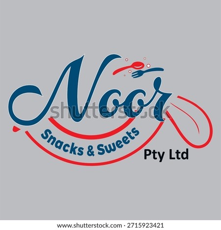 Noor snacks and sweets Pty Ltd