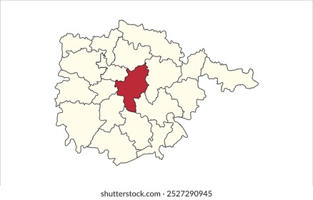 Noorsarai Nalanda mapa, Nalanda Distrito, Bihar Estado, República de India, Gobierno de Bihar, territorio indio, India oriental, política, pueblo, turismo