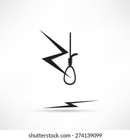 Noose icon
