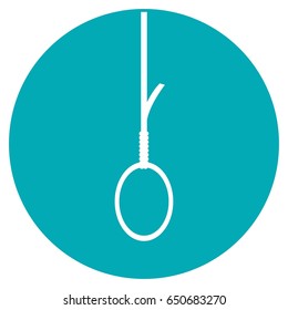 Noose icon