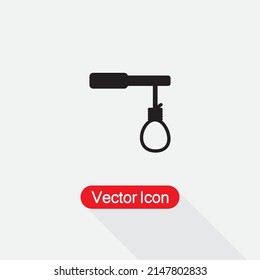 Ilustración Del Vector De Icono De Oso Eps10