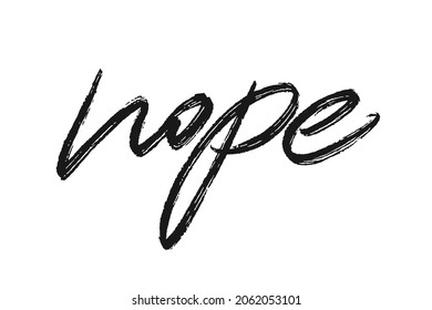 No diseño de grabado vectorial. Obra de arte tipográfica de mano