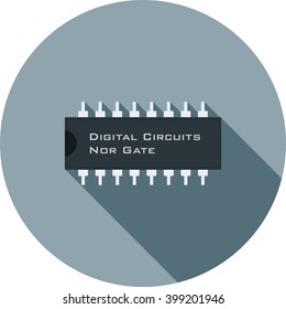 NOR Gate