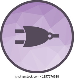 NOR Gate Icon