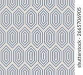 Nordic folk jacquard seamless pattern. Cozy warm traditional print for home decor. Cute trendy minimal star and diamond ornamental pattern for trendy textile design.