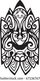 Nordic Ornament