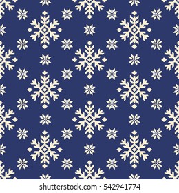 Nordic pattern illustration