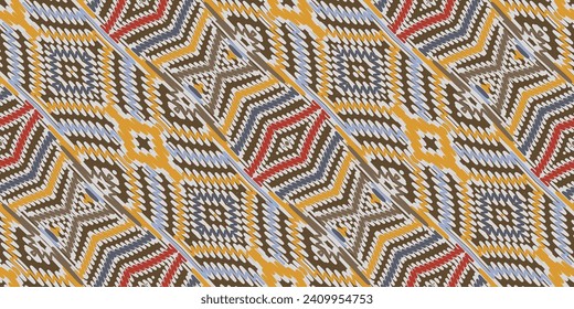 Nordic pattern Seamless Australian aboriginal pattern Motif embroidery, Ikat embroidery vector Design for Print scarf hijab pattern kerchief ikat vector Silk kurti model mughal patterns