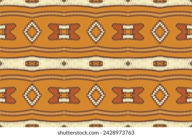 Nordic pattern Seamless Australian aboriginal pattern Motif embroidery, Ikat embroidery vector Design for Print egyptian hieroglyphs tibetan geo pattern