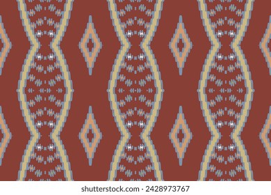 Nordic pattern Seamless Australian aboriginal pattern Motif embroidery, Ikat embroidery vector Design for Print tapestry floral kimono repeat pattern lacing spanish motif