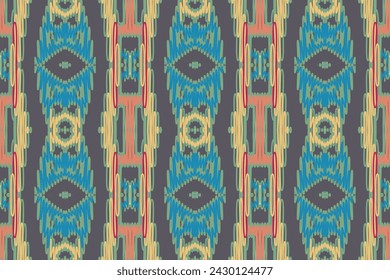 Nordic pattern Seamless Australian aboriginal pattern Motif embroidery, Ikat embroidery vector Design for Print 60s paisley tie dye damascus ornament rugs hipster kurta pajama