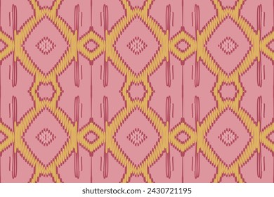 Nordic pattern Seamless Australian aboriginal pattern Motif embroidery, Ikat embroidery vector Design for Print jacquard slavic pattern folklore pattern kente arabesque